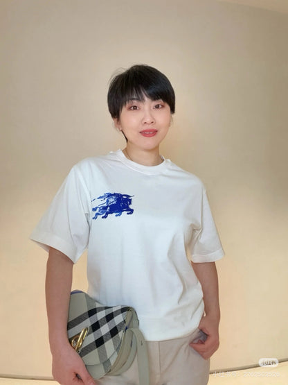 체인2호/버버리 남성 반팔 티셔츠