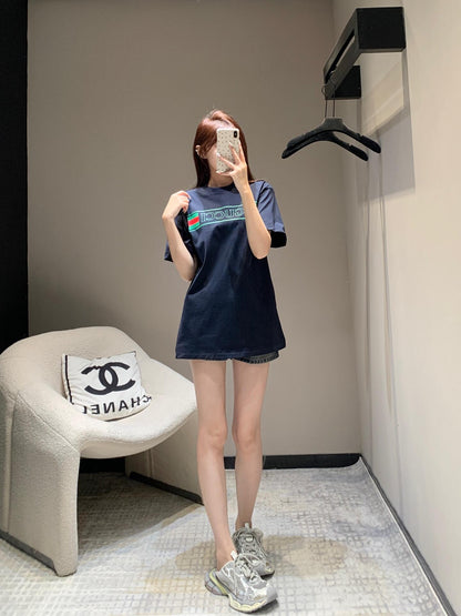 체인2호/구찌 남성 반팔 티셔츠
