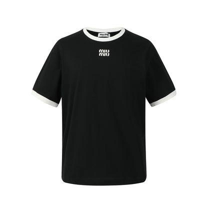체인2호/미우미우 남성 반팔 티셔츠