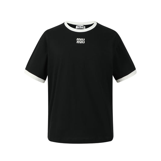 체인2호/미우미우 남성 반팔 티셔츠