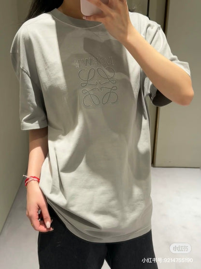 체인2호/로에베 남성 반팔 티셔츠