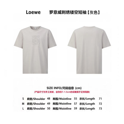체인2호/로에베 남성 반팔 티셔츠