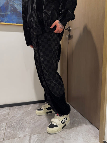 체인2호/루이비통 남성 바지