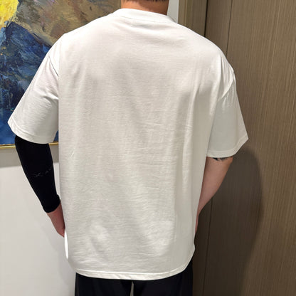 체인2호/미우미우 남성 반팔 티셔츠