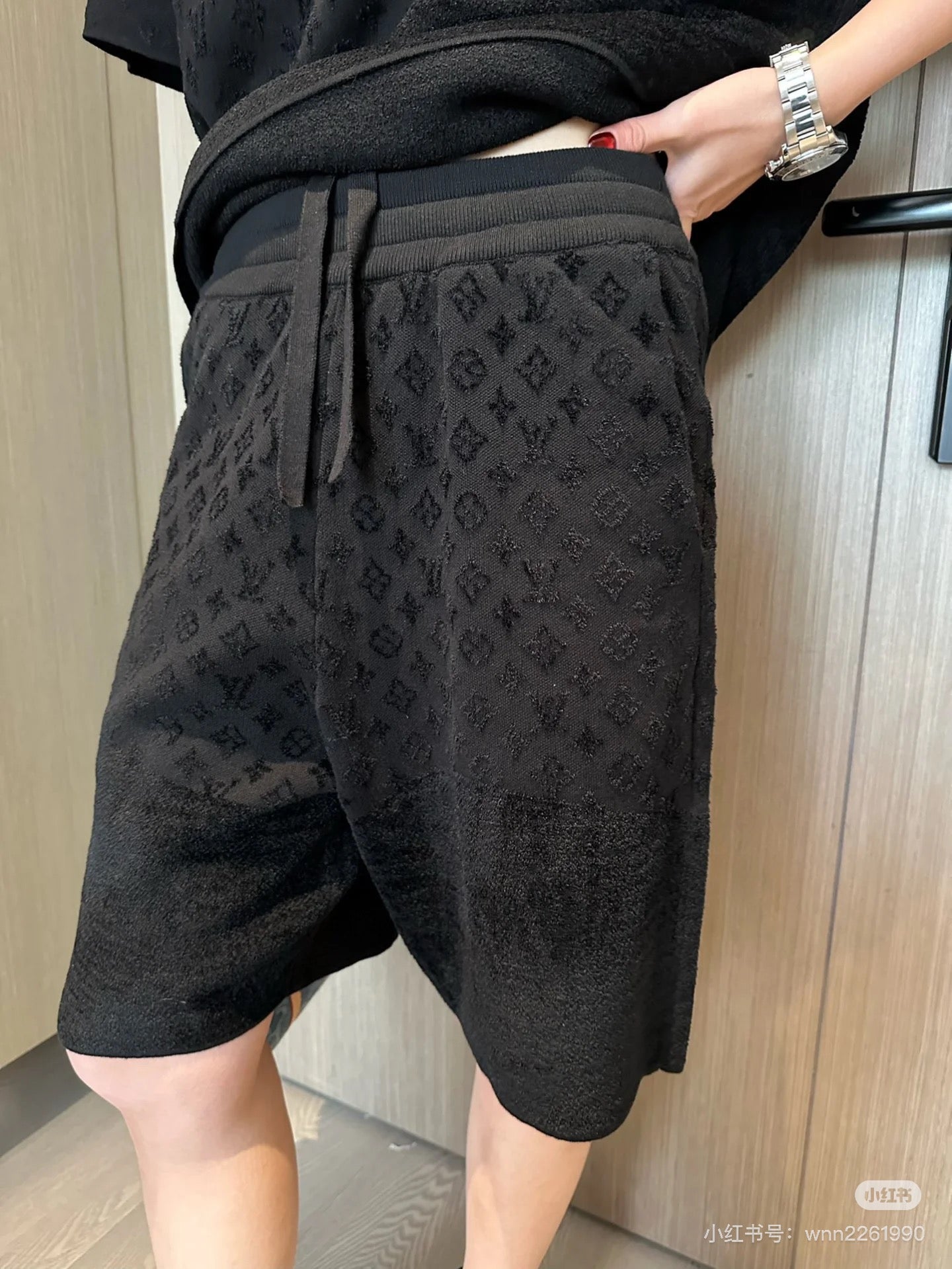 체인2호/루이비통 남성 반바지