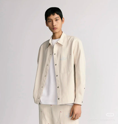 체인2호/디올 남성 셔츠