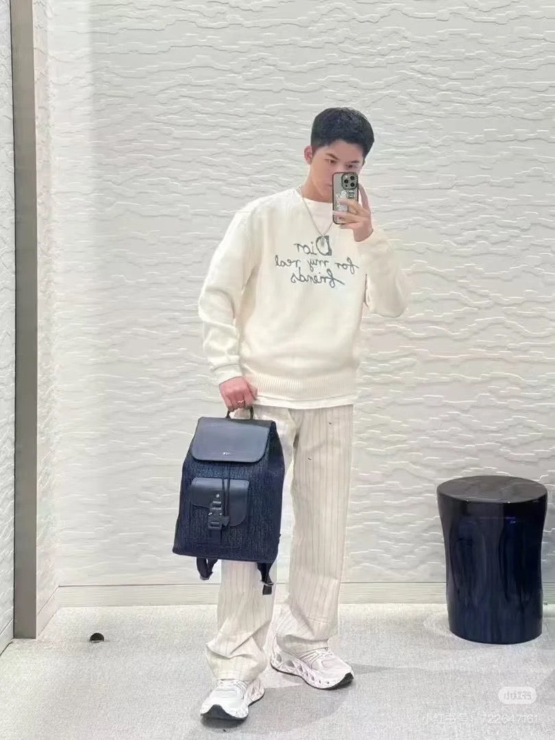 체인2호/디올 남성 청바지