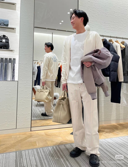 체인2호/디올 남성 청바지