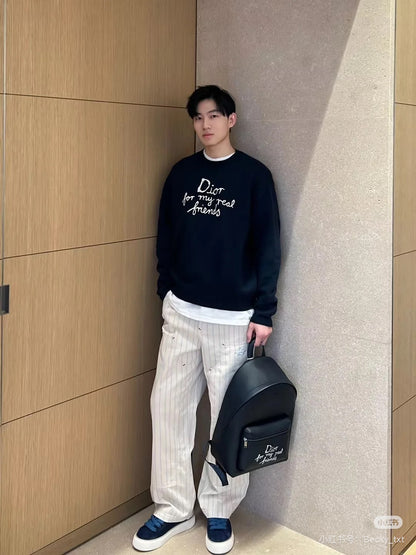 체인2호/디올 남성 청바지