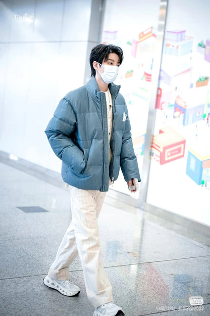 체인2호/디올 남성 청바지