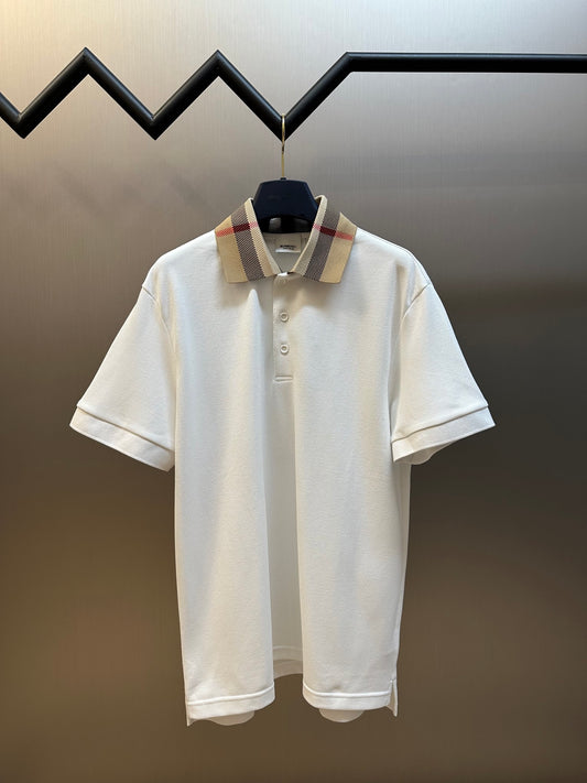 체인2호/버버리 남성 반팔 셔츠