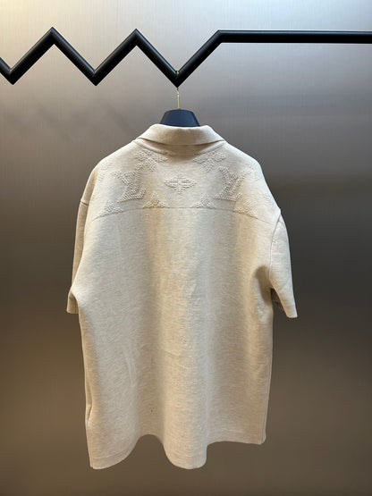 체인2호/루이비통 남성 반팔 셔츠