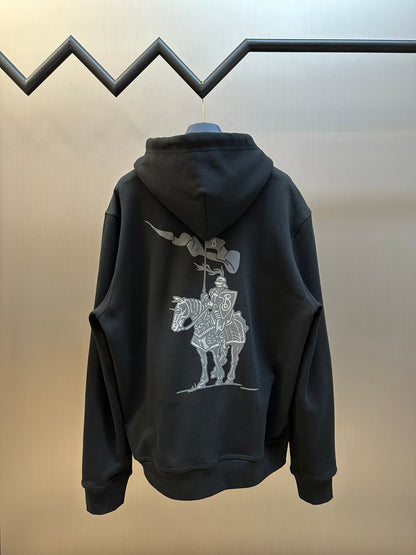 체인2호/버버리 남성 후드 자켓
