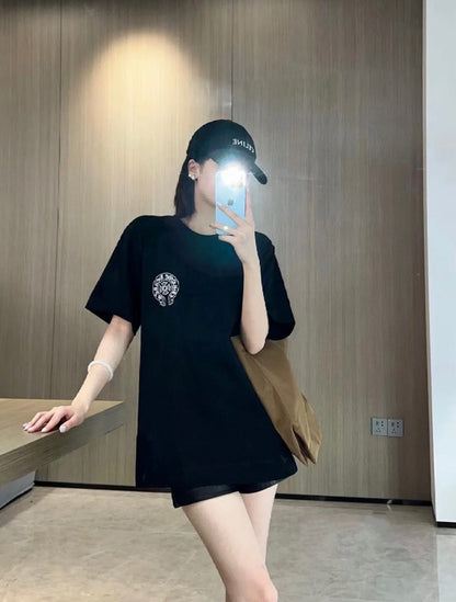체인2호/크롬하츠 남성 반팔 티셔츠