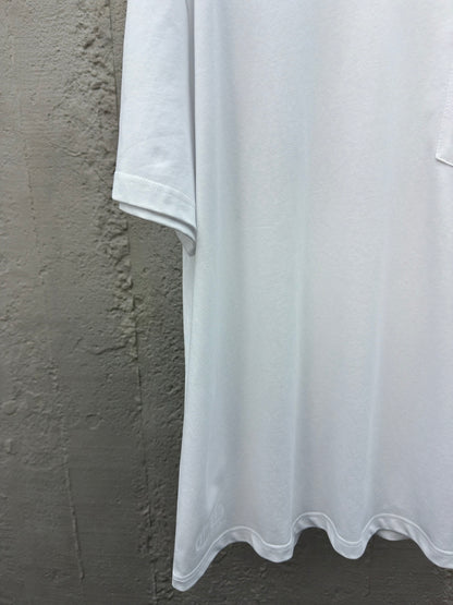 체인2호/크롬하츠 남성 반팔 티셔츠