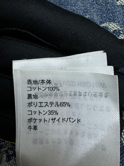 체인2호/루이비통 남성 청바지