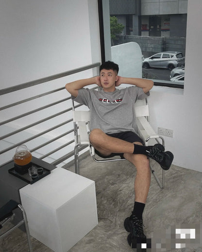 체인2호/구찌 남성 반팔 티셔츠