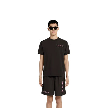 체인2호/구찌 남성 반팔 티셔츠