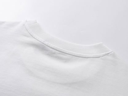 체인2호/구찌 남성 라운드넥 반팔 티셔츠