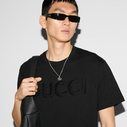 체인2호/구찌 남성 라운드넥 반팔 티셔츠