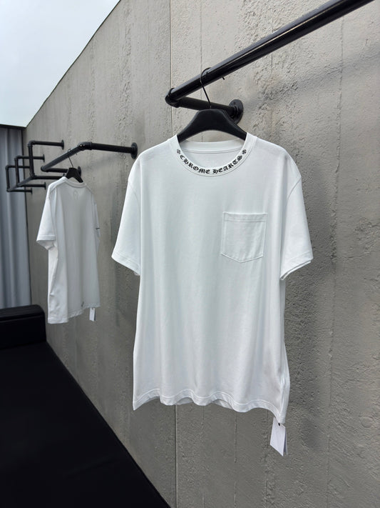 체인2호/크롬하츠 남성 반팔