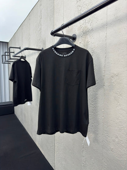 체인2호/크롬하츠 남성 반팔