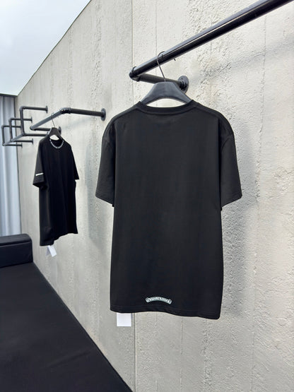 체인2호/크롬하츠 남성 반팔