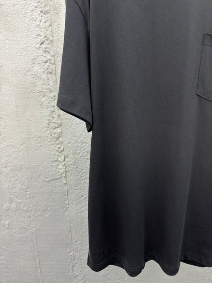 체인2호/크롬하츠 남성 반팔