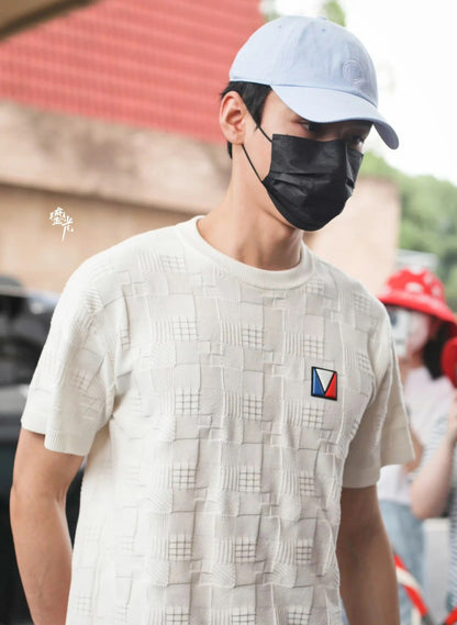 체인2호/루이비통 남성 반팔