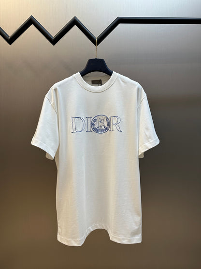 체인2호/디올 남성 반팔 티셔츠