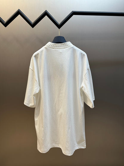 체인2호/루이비통 남성 라운드넥 반팔 티셔츠