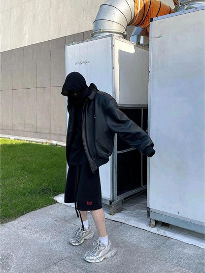 체인2호/발렌시아가 남성 운동 반바지