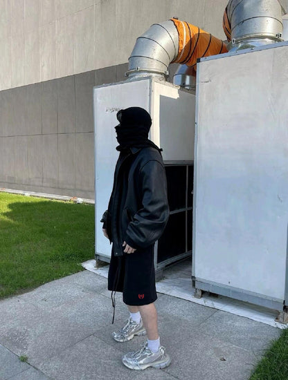 체인2호/발렌시아가 남성 운동 반바지