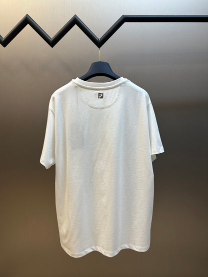 체인2호/펜디 남성 반팔 티셔츠