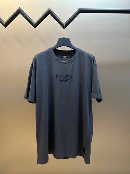 체인2호/펜디 남성 반팔 티셔츠