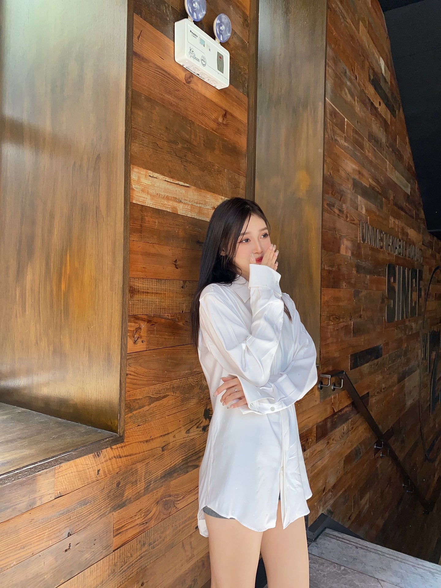 TJ셀러/루이비통 남성 여성 셔츠