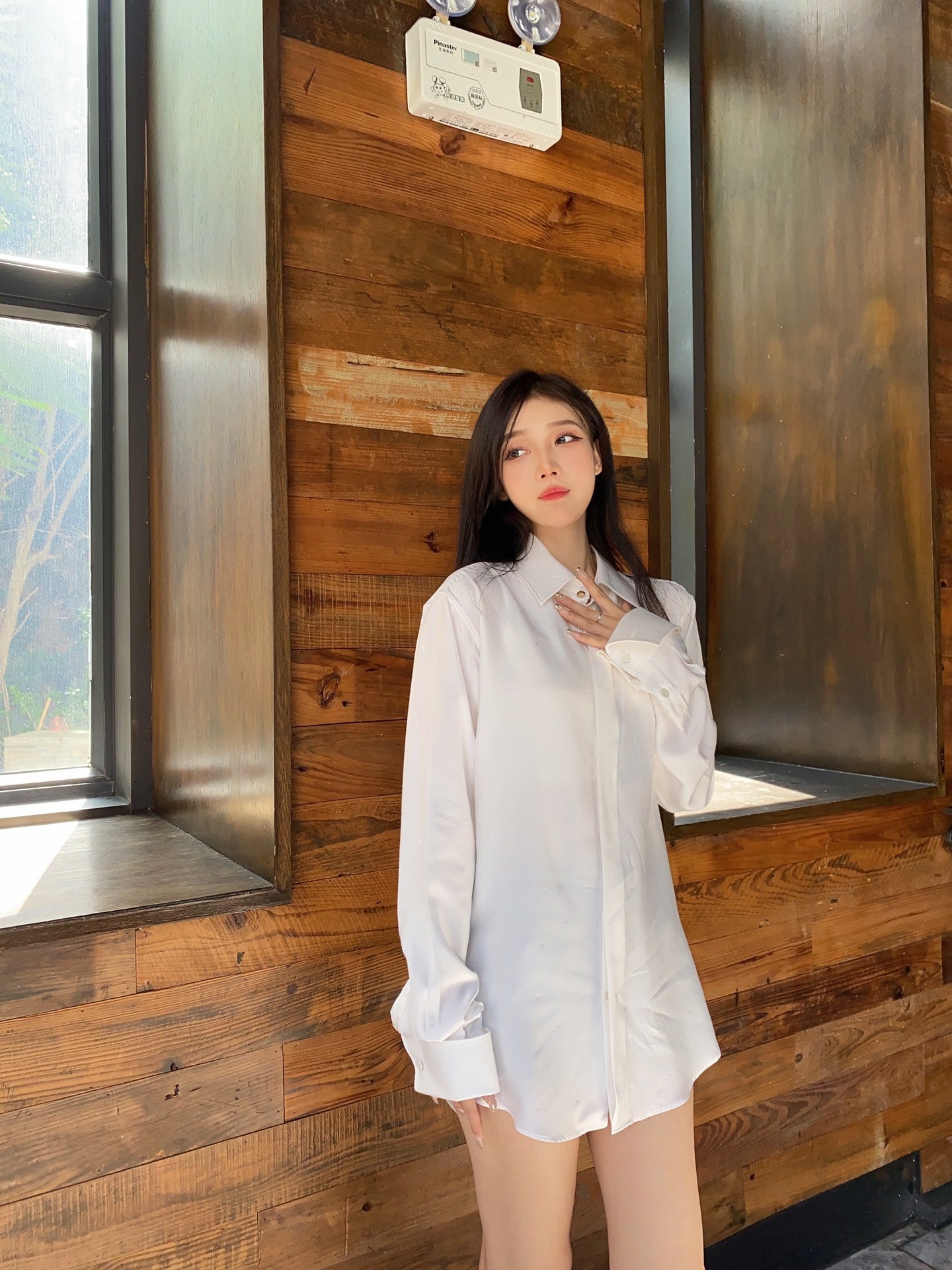 TJ셀러/루이비통 남성 여성 셔츠