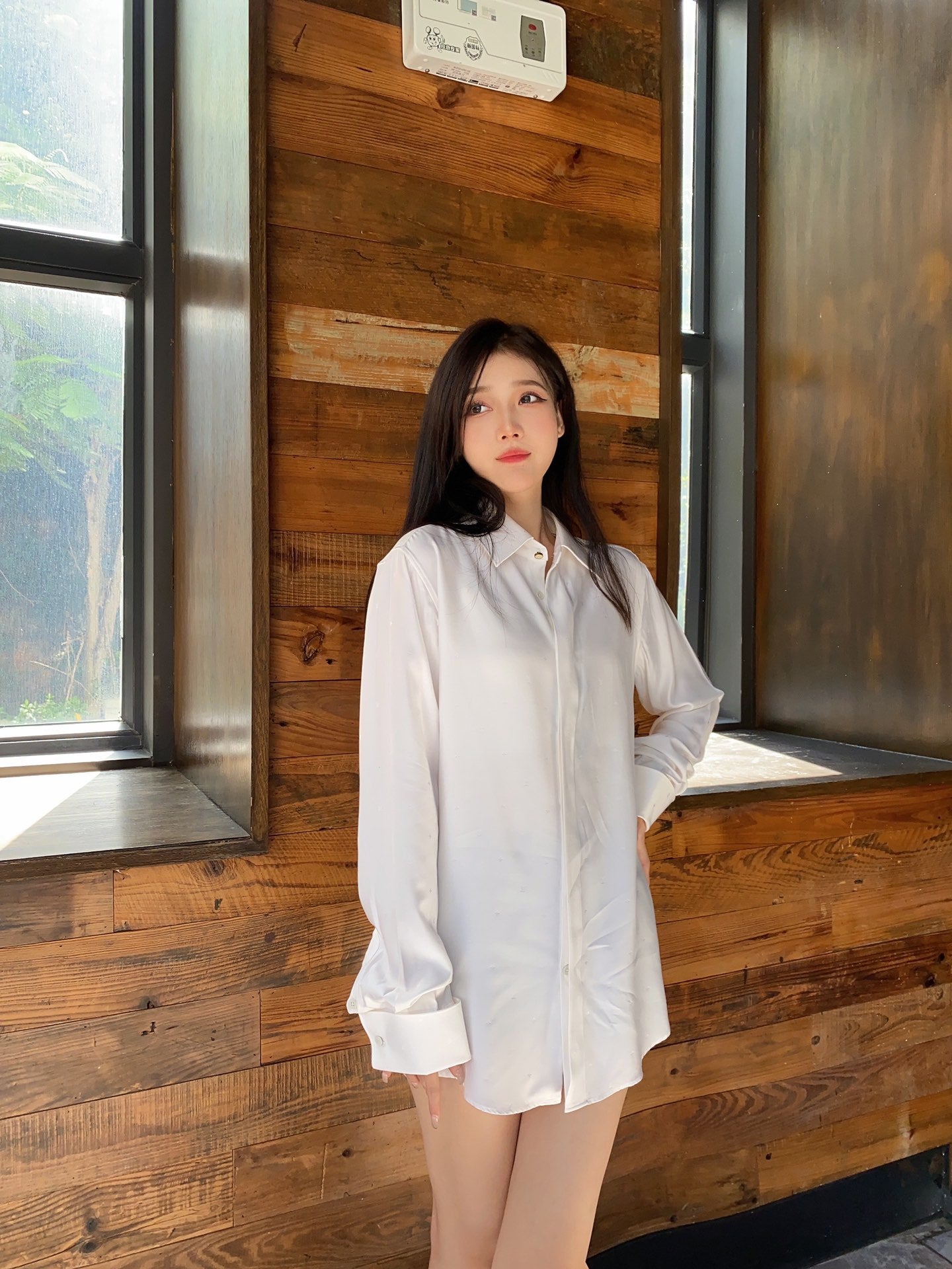 TJ셀러/루이비통 남성 여성 셔츠