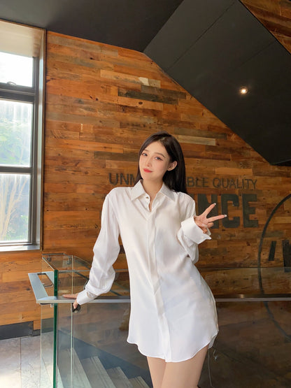 TJ셀러/루이비통 남성 여성 셔츠