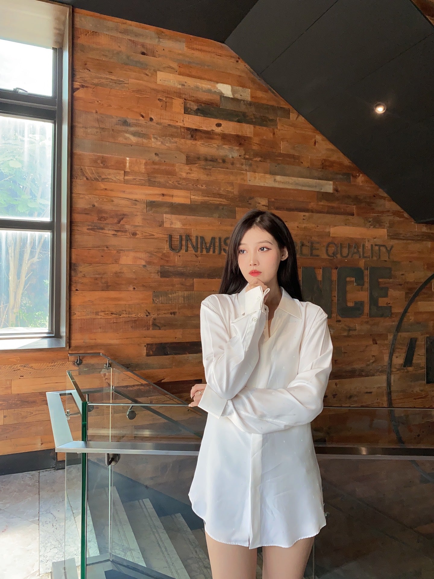 TJ셀러/루이비통 남성 여성 셔츠