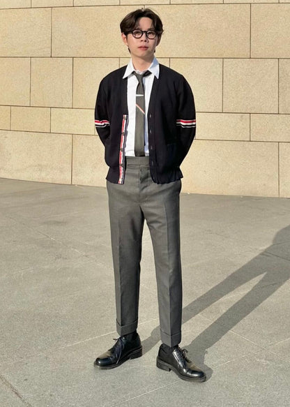 TJ셀러/톰브라운 남성 정장 바지
