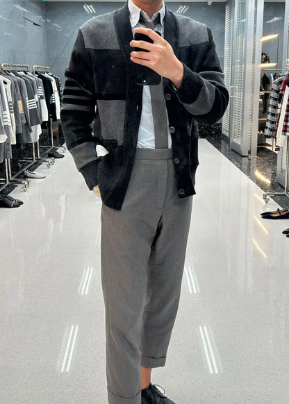 TJ셀러/톰브라운 남성 정장 바지