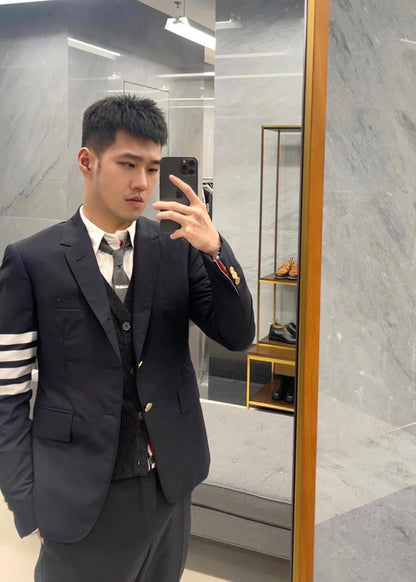 TJ셀러/톰브라운 남성 정장 자켓