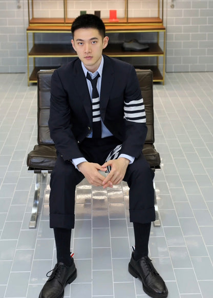 TJ셀러/톰브라운 남성 정장 바지
