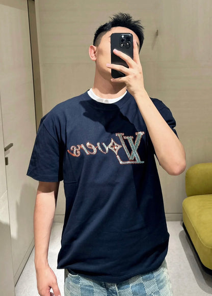 TJ셀러/루이비통 남성 반팔 티셔츠