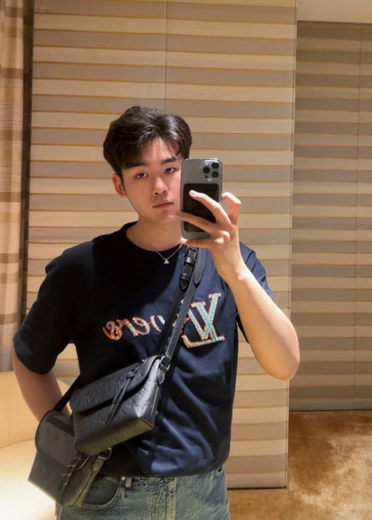 TJ셀러/루이비통 남성 반팔 티셔츠