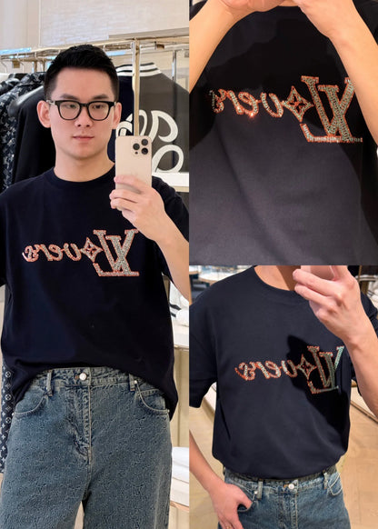 TJ셀러/루이비통 남성 반팔 티셔츠