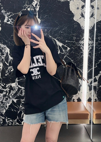 TJ셀러/셀린느 여성 반팔 티셔츠