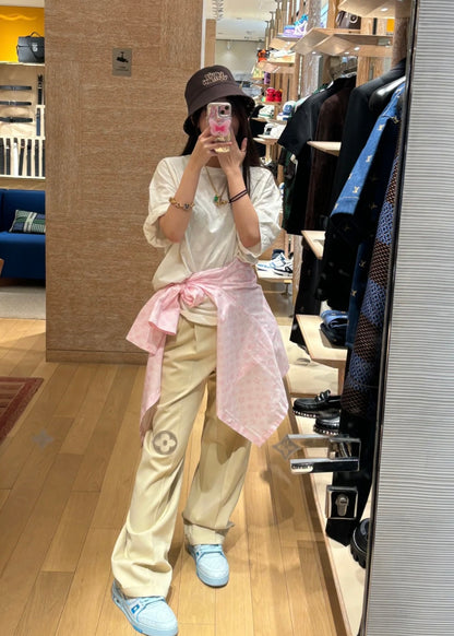 TJ셀러/루이비통 남성 반팔 티셔츠