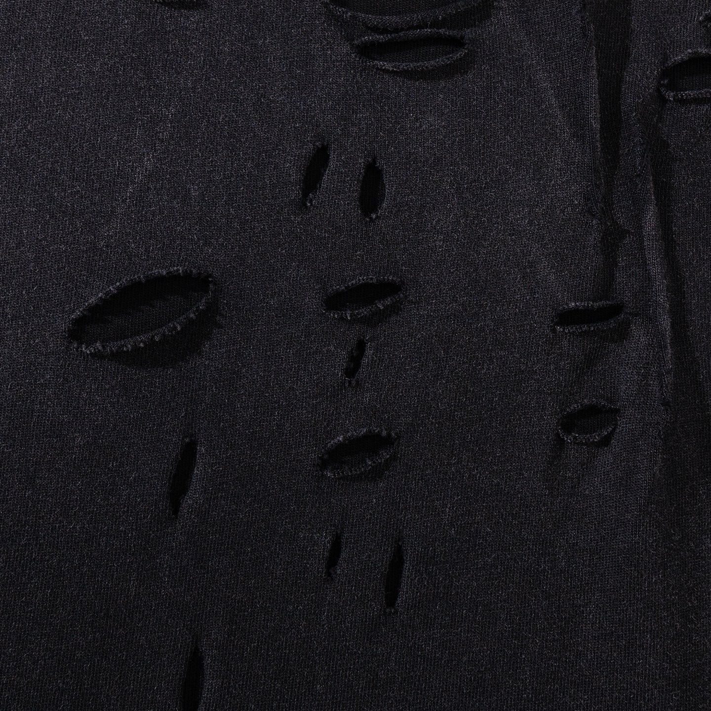 zzll /발렌시아가 남성 긴팔티